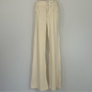 Rae Mode Women’s Pants – Wide Leg / Flare